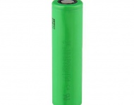 Sony 18650 VTC6 3000mAh High-drain Battery - 30A