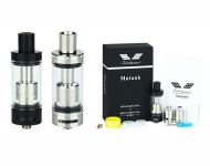 Unicig Indulgence MuTank Atomizer Kit - 5ml