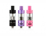 Kangertech Subtank Nano Pyrex Glass Cartomizer with OCC - 3ml