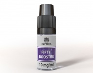 Fifty Booster 50VG/50PG 10ml 10mg/ml