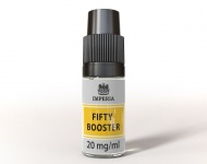 Fifty Booster 50VG/50PG 10ml 20mg/ml