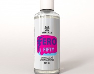 ZERO FIFTY Beznikotinov bze 100ml