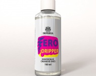 ZERO DRIPPER Beznikotinov bze 100ml