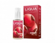 Liqua Elements: Cherry (Tee) 10ml