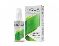 Liqua Elements: Bright Tobacco (ist tabk) 10ml