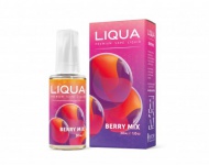 Liqua Elements: Berry Mix (Lesn sms) 10ml