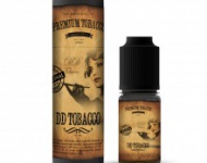 Příchuť Premium Tobacco: DD Tobacco 10ml