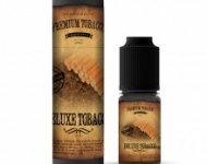 Pchu Premium Tobacco: Deluxe Tobacco 10ml