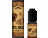 Pchu Premium Tobacco: Mall Blend 10ml