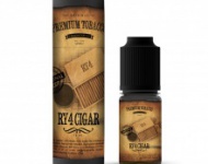 Pchu Premium Tobacco: RY4 Cigar 10ml