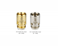 Joyetech EX Coil Head pro Exceed 5ks