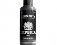 Beznikotinov bze Imperia Zero Fifty (50/50) 100ml