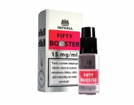 Imperia Fifty Booster (50/50) 15mg/ml 5x10ml