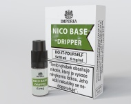 Imperia Nico Bze Dripper (30/70) 6mg/ml 5x10ml