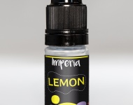 01. Black Label: Lemon (Citron) 10ml