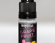 05. Black Label: Grapefruit (Grep) 10ml