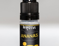 06. Black Label: Ananas 10ml