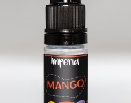 08. Black Label: Mango 10ml