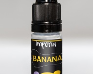 11. Black Label: Banana (Bann) 10ml