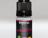 12. Black Label: Meloun 10ml