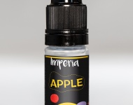 13. Black Label: Apple (Jablko) 10ml