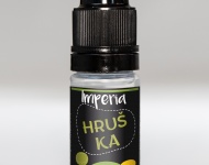15. Black Label: Hruška 10ml