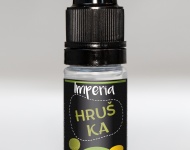 15. Black Label: Hruka 10ml