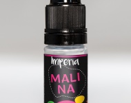 18. Black Label: Malina 10ml