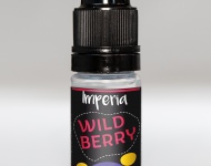 24. Black Label: Wild Berry (Lesn sms) 10ml