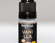 42. Black Label: Vanilla (Vanilka) 10ml