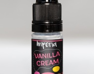 41. Black Label: Vanilla Cream (Vanilkový krém) 10ml