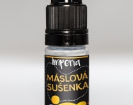 45. Black Label: Mslov suenka 10ml