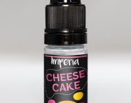 48. Black Label: Cheesecake (Tvarohový dort) 10ml