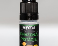 53. Black Label: Pražená pistácie 10ml