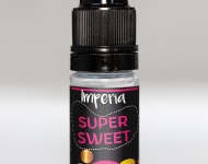 61. Black Label: Super Sweet (Sladidlo) 10ml