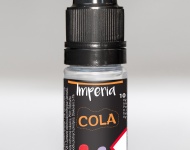 64. Black Label: Cola 10ml