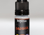 09. Black Label: Papaya (Papajá) 10ml