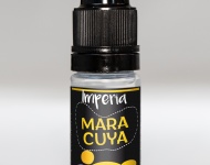 10. Black Label: Maracuya (Maracuja) 10ml