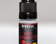 27. Black Label: Red Tobacco (ist tabk) 10ml