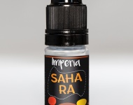 30. Black Label: Sahara (Tabk s vanilkou a karamelem) 10ml