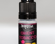 32. Black Label: Orient Tobacco (Tabk s orientlnm koenm) 10ml