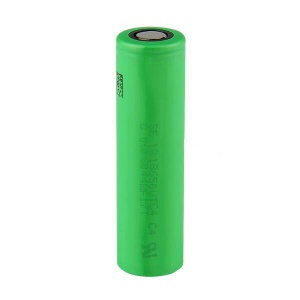 Sony 18650 VTC6 3000mAh High-drain Battery - 30A