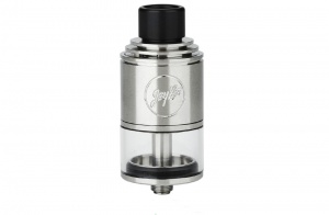 WISMEC IndeReserve RTA Atomizer - 4,5 ml