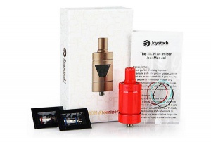 TRON-T Atomizer kit