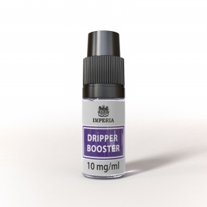 Dripper Booster 70VG/PGPG 10ml 10mg/ml