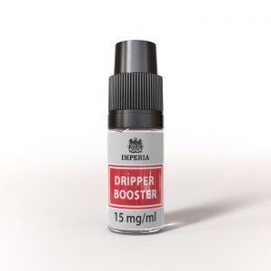 Dripper Booster 70VG/PGPG 10ml 15mg/ml