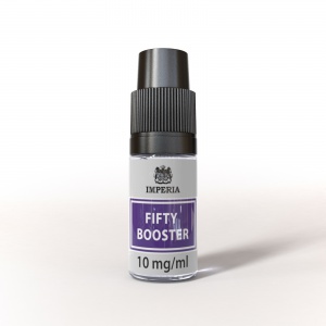 Fifty Booster 50VG/50PG 10ml 10mg/ml