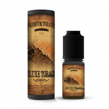 Pchu Premium Tobacco: Deluxe Tobacco 10ml