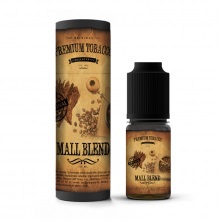 Pchu Premium Tobacco: Mall Blend 10ml