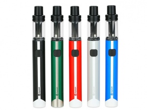 Elektronick cigareta Joyetech eGo AIO ECO